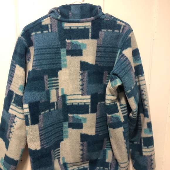 PATAGONIA SYNCHILLA - Picture 2 of 3